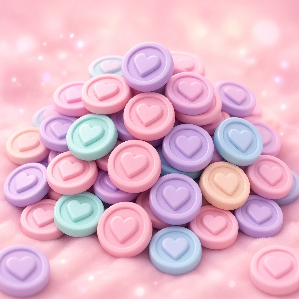 Lovot coins